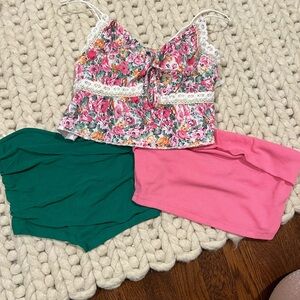 Going Out Tops Bundle